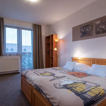 Maravar - Pivny Wellness Adults Only 4*