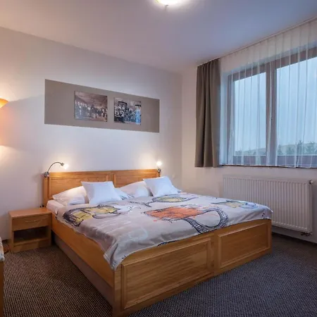 Maravar - Pivny Wellness Adults Only Pensjonat Liptowski Tarnowiec