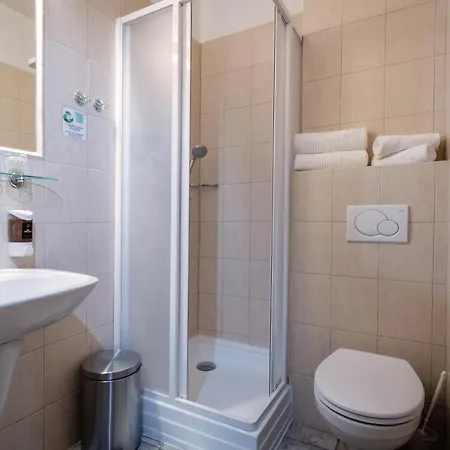 Pensjonat Maravar - Pivny Wellness Adults Only Liptowski Tarnowiec