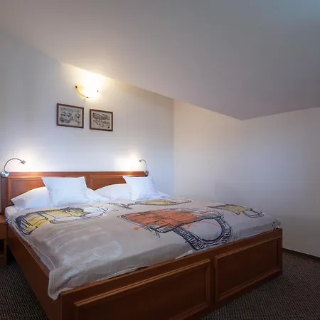 Maravar - Pivny Wellness Adults Only 3*