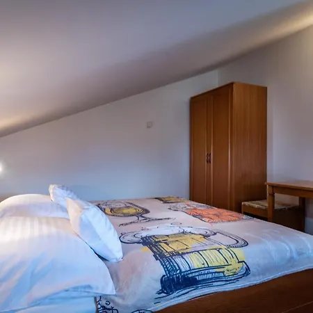Maravar - Pivny Wellness Adults Only Pensjonat
