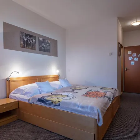 Maravar - Pivny Wellness Adults Only Liptovský Trnovec