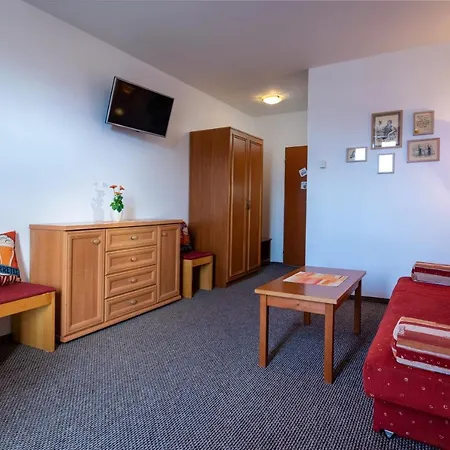 Maravar - Pivný Wellness Adults Only