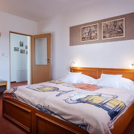 Maravar - Pivny Wellness Adults Only Liptovský Trnovec