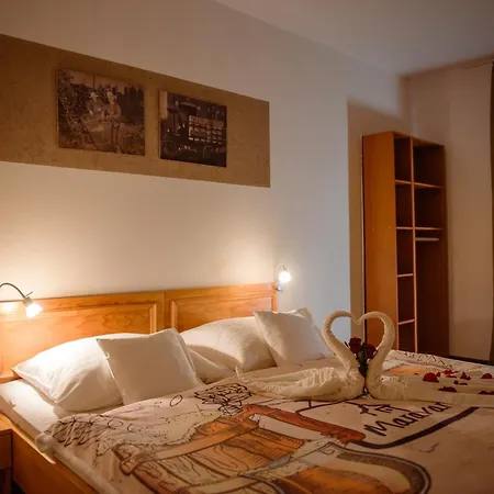 Maravar - Pivny Wellness Adults Only Liptovský Trnovec