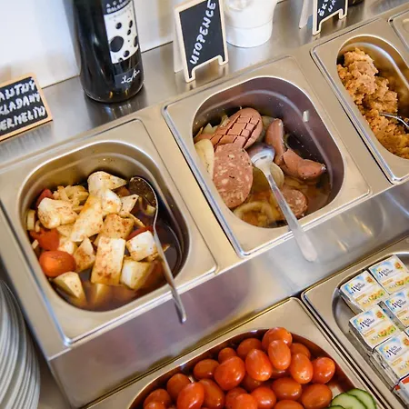 Maravar - Pivný Wellness Adults Only