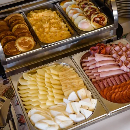 Maravar - Pivny Wellness Adults Only بيت ضيافة