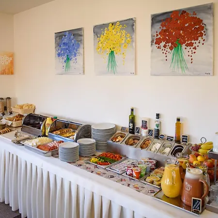 Maravar - Pivny Wellness Adults Only Guest house 3*