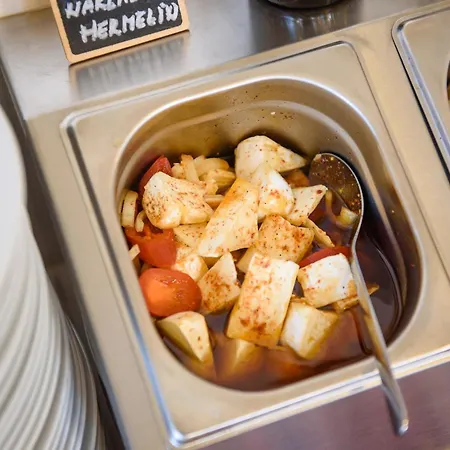 Maravar - Pivny Wellness Adults Only بيت ضيافة Liptovský Trnovec