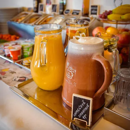 Penzión pre hostí Maravar - Pivný Wellness Adults Only Liptovsky Trnovec