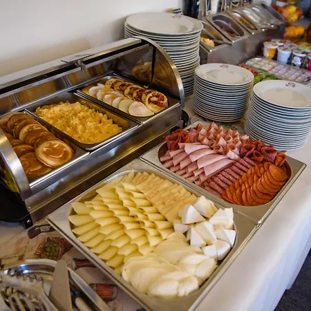 Maravar - Pivny Wellness Adults Only 4*