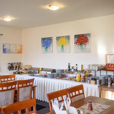 Maravar - Pivny Wellness Adults Only Liptowski Tarnowiec
