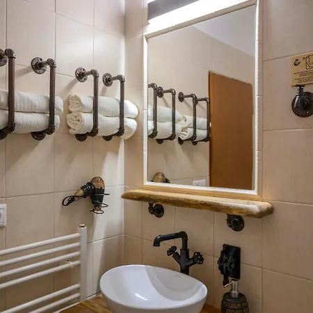 Maravar - Pivný Wellness Adults Only 4*