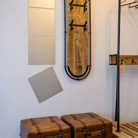 Maravar - Pivný Wellness Adults Only 4* Liptovsky Trnovec