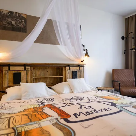 Maravar - Pivny Wellness Adults Only