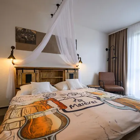 Maravar - Pivny Wellness Adults Only Guest house 3*