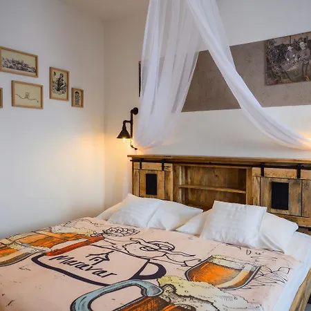 Maravar - Pivny Wellness Adults Only 4*