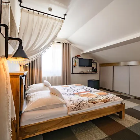 Maravar - Pivný Wellness Adults Only Liptovský Trnovec