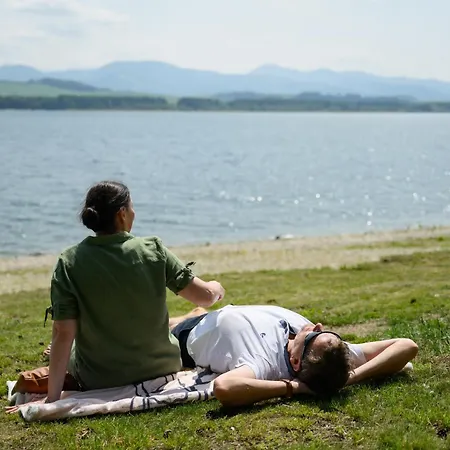 Maravar - Beer - Adults Only 4* Liptovský Trnovec