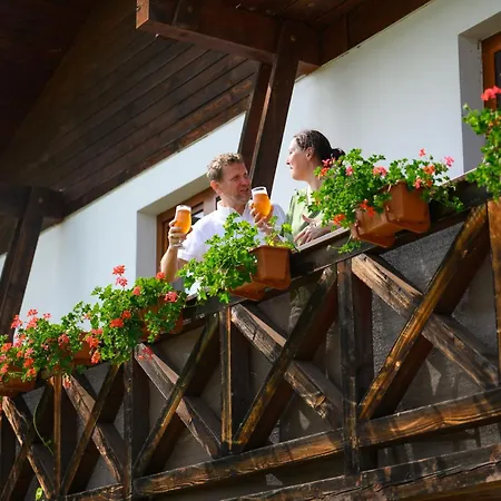 Gasthuis Maravar - Beer - Adults Only 4*