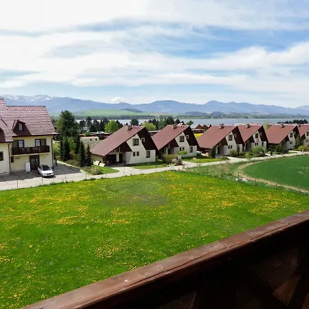 Maravar - Pivny Wellness Adults Only 4* Liptovský Trnovec