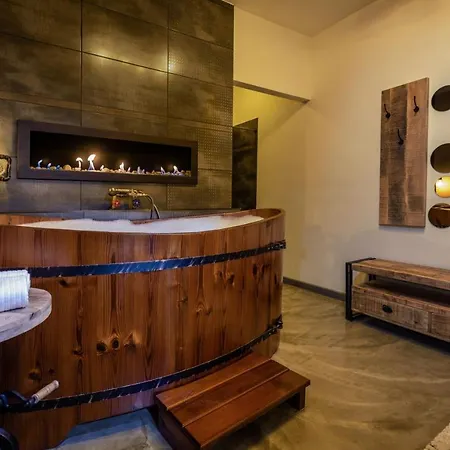 Maravar - Pivny Wellness Adults Only